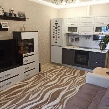 Продается 2-х комнатная квартира, 42,9 м²