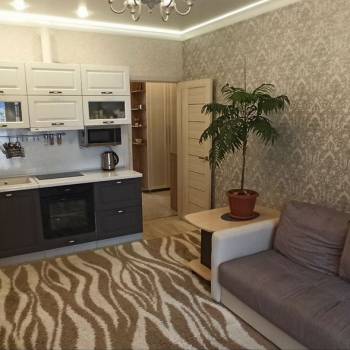 Продается 2-х комнатная квартира, 42,9 м²