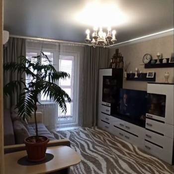 Продается 2-х комнатная квартира, 42,9 м²