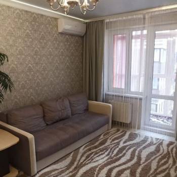 Продается 2-х комнатная квартира, 42,9 м²