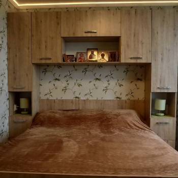 Продается 2-х комнатная квартира, 42,9 м²