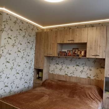 Продается 2-х комнатная квартира, 42,9 м²