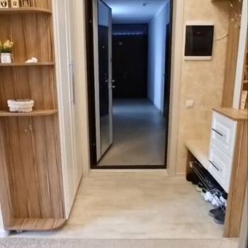 Продается 2-х комнатная квартира, 42,9 м²