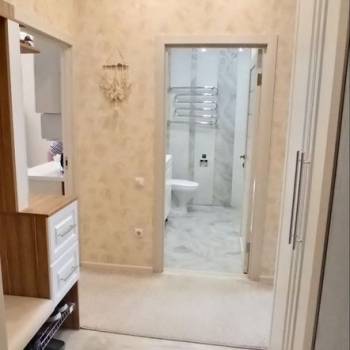 Продается 2-х комнатная квартира, 42,9 м²