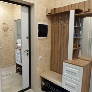 Продается 2-х комнатная квартира, 42,9 м²