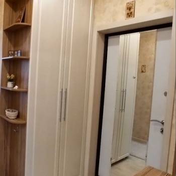 Продается 2-х комнатная квартира, 42,9 м²