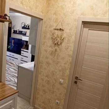 Продается 2-х комнатная квартира, 42,9 м²