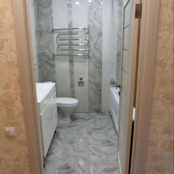 Продается 2-х комнатная квартира, 42,9 м²