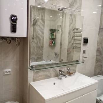 Продается 2-х комнатная квартира, 42,9 м²