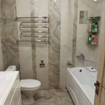 Продается 2-х комнатная квартира, 42,9 м²