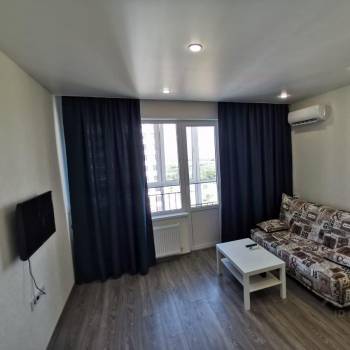 Сдается 1-комнатная квартира, 24 м²