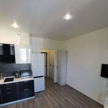 Сдается 1-комнатная квартира, 24 м²