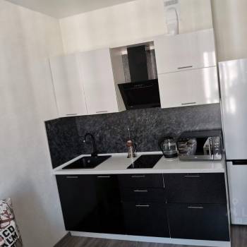 Сдается 1-комнатная квартира, 24 м²