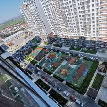Сдается 1-комнатная квартира, 24 м²
