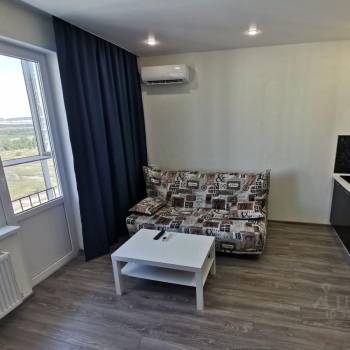 Сдается 1-комнатная квартира, 24 м²