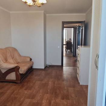 Продается 3-х комнатная квартира, 74 м²