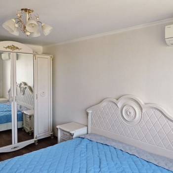 Продается 3-х комнатная квартира, 74 м²