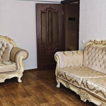 Продается 3-х комнатная квартира, 74 м²