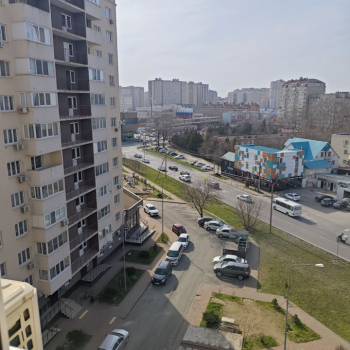 Продается 3-х комнатная квартира, 74 м²