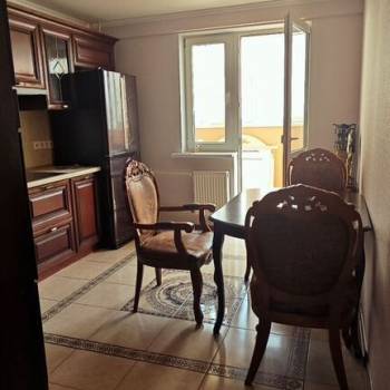 Продается 3-х комнатная квартира, 74 м²
