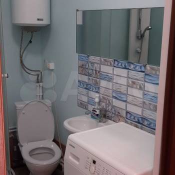 Сдается 1-комнатная квартира, 30 м²