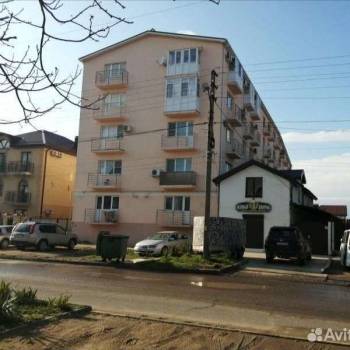 Продается 2-х комнатная квартира, 82,8 м²