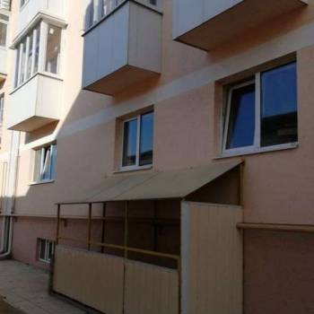 Продается 2-х комнатная квартира, 82,8 м²