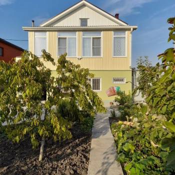 Продается Дом, 100 м²