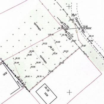 Продается Участок, 750 м²