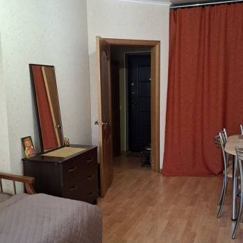 Продается 1-комнатная квартира, 36 м²