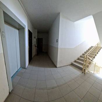 Продается 1-комнатная квартира, 36 м²