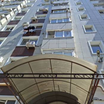 Продается 1-комнатная квартира, 36 м²