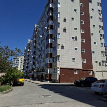 Продается 1-комнатная квартира, 36 м²