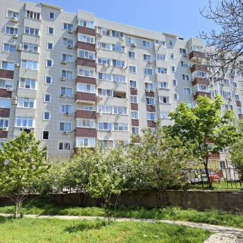 Продается 1-комнатная квартира, 36 м²