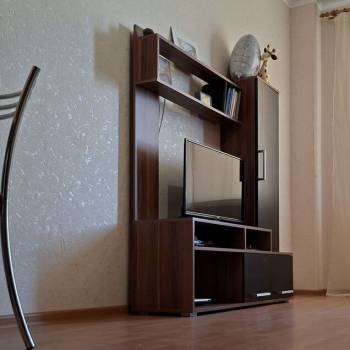 Продается 1-комнатная квартира, 36 м²
