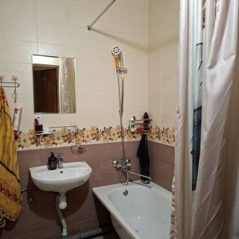 Продается 1-комнатная квартира, 36 м²