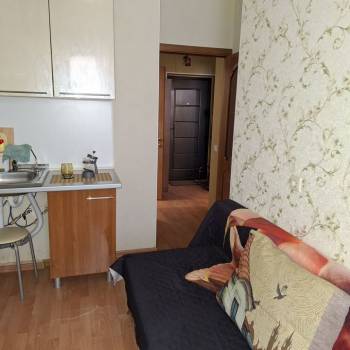 Продается 1-комнатная квартира, 36 м²