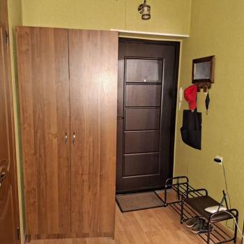 Продается 1-комнатная квартира, 36 м²