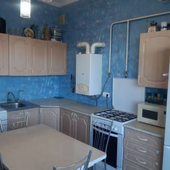 Продается 3-х комнатная квартира, 66 м²
