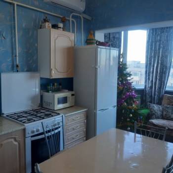 Продается 3-х комнатная квартира, 66 м²
