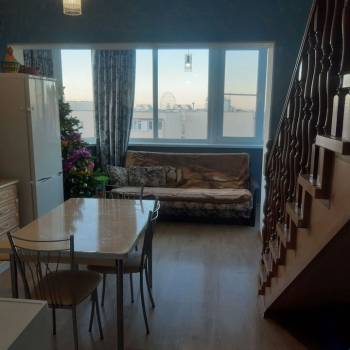 Продается 3-х комнатная квартира, 66 м²