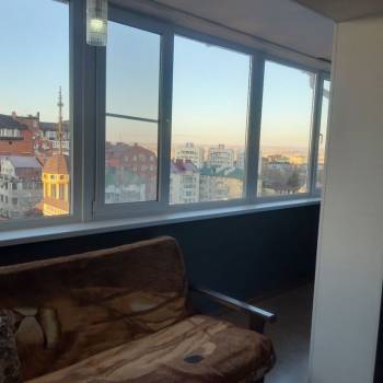 Продается 3-х комнатная квартира, 66 м²