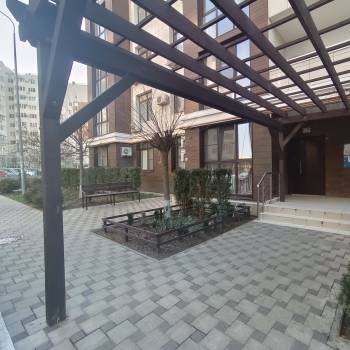 Продается 2-х комнатная квартира, 63,7 м²