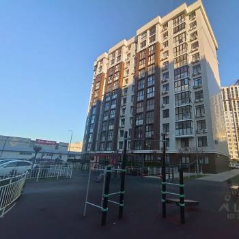 Продается 2-х комнатная квартира, 63,7 м²