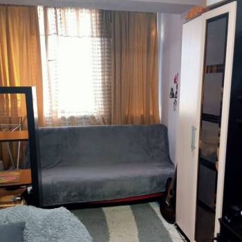 Продается 1-комнатная квартира, 22,5 м²