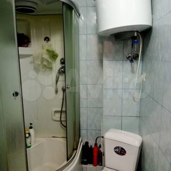 Продается 1-комнатная квартира, 22,5 м²