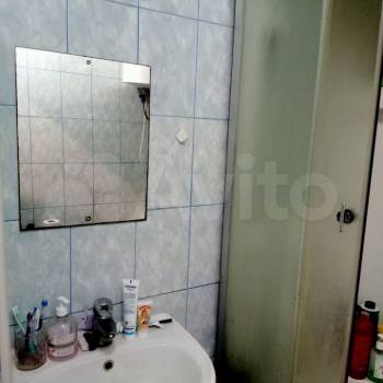 Продается 1-комнатная квартира, 22,5 м²