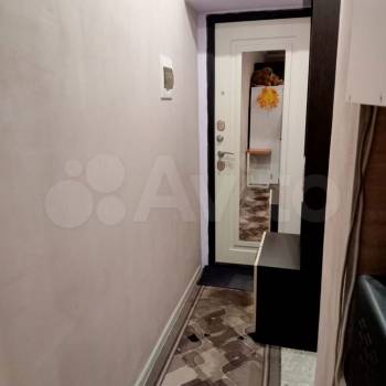 Продается 1-комнатная квартира, 22,5 м²