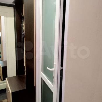 Продается 1-комнатная квартира, 22,5 м²