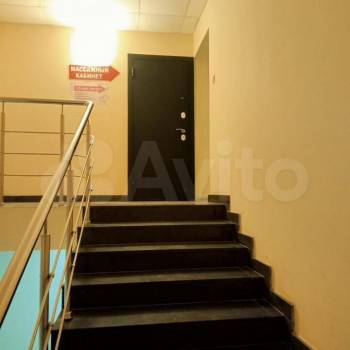 Продается 1-комнатная квартира, 22,5 м²